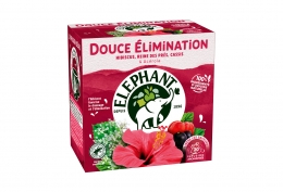 Infusion Douce Elimination