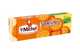 Sablés de Retz