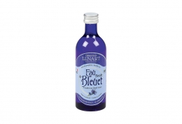 Eau florale de Bleuet