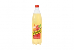 Schweppes agrumes zéro