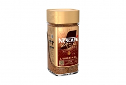 Nescafé Spécial Filtre 200g