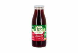 Pur jus de cranberry