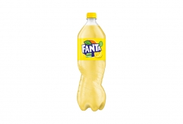 Fanta citron