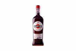 Martini rosso 14,4°