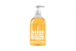 Savon liquide Extra pur de Marseille