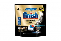 Finish Powerball Ultimate plus