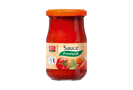 Sauce provençale