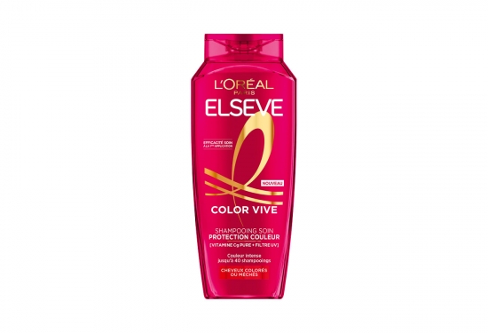 Shampooing Color vive