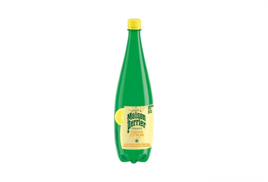 Maison Perrier Forever saveur citron