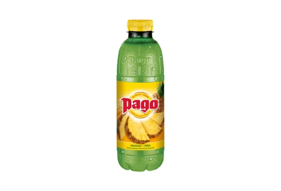 Pago ananas