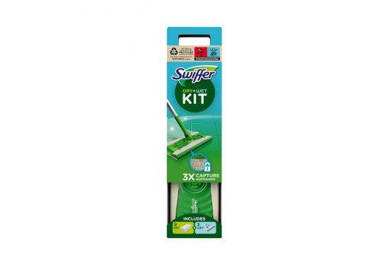 Kit de nettoyage sol