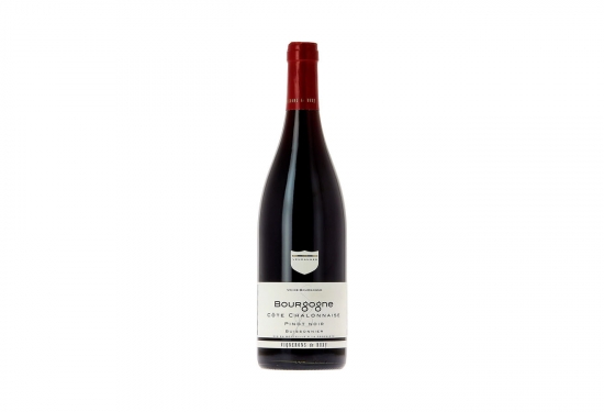 Pinot Noir Côte Chalonnaise 2022