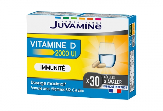 Vitamine D