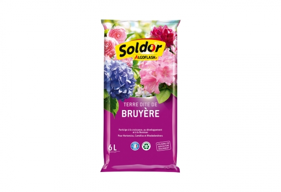 Terre dite de Bruyère