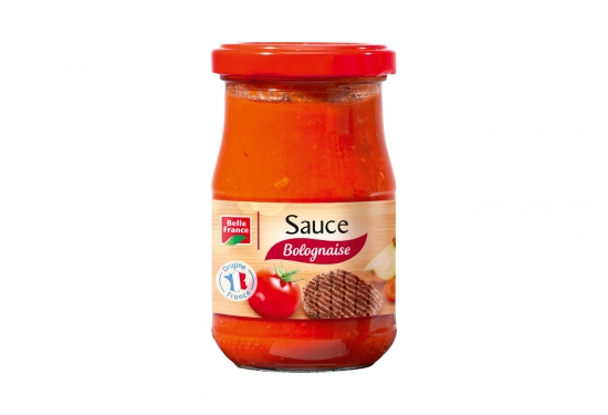 Sauce bolognaise