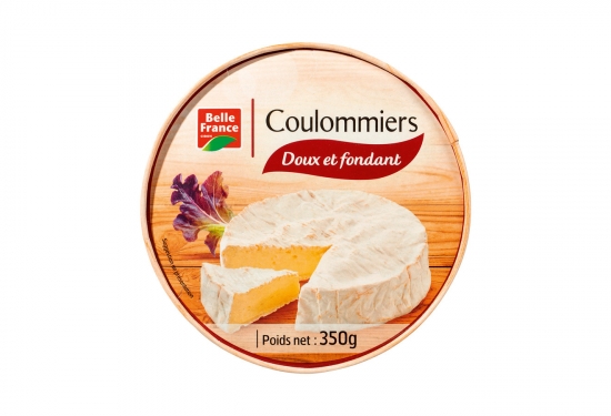 Coulommiers