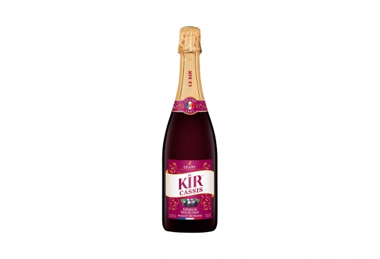 Kir Cassis Lejay 12°