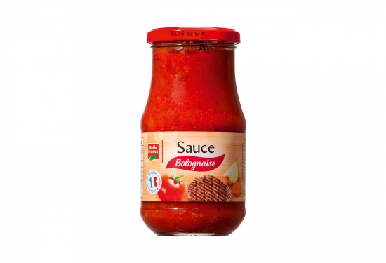 Sauce bolognaise