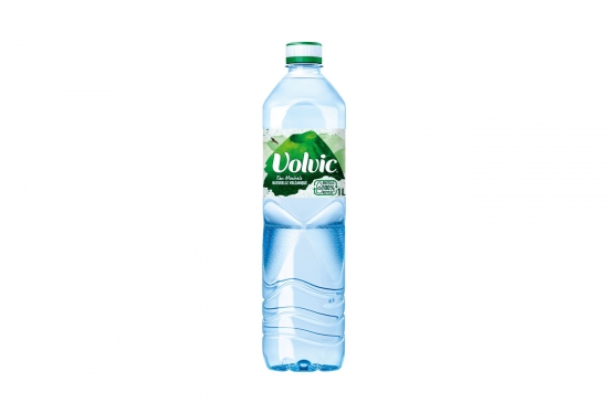 Volvic