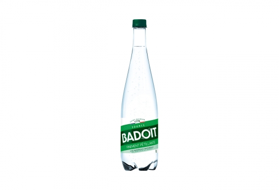 Badoit verte