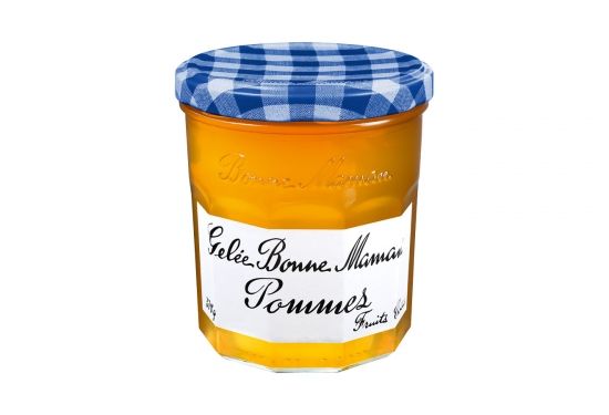 Gelée de pommes