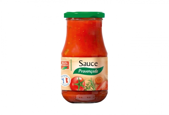 Sauce provençale