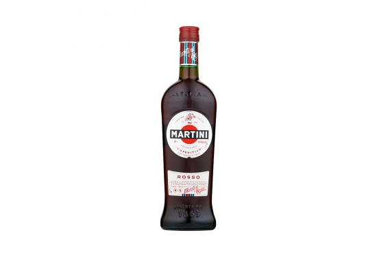 Martini rosso 14,4°