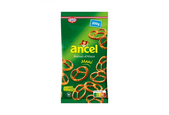 Bretzels d'Alsace