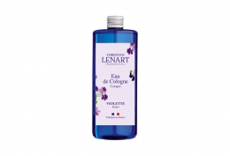 Eau de Cologne Violette