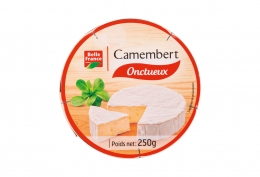 Camembert