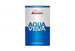 Après-rasage Aqua Velva