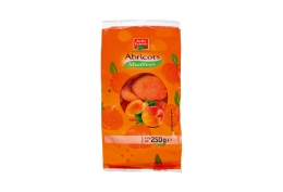 Abricots moelleux