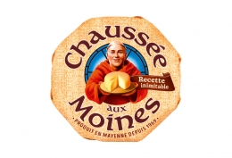 Chaussée aux Moines