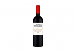 Lussac Saint-Emilion 2022