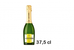 Champagne brut Cuvée Royale 37,5cl