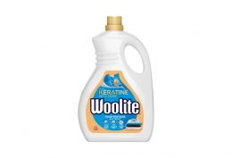 Woolite protection complète