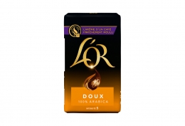 L'Or doux Arabica moulu