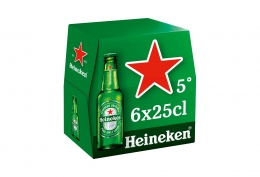 Heineken 5°