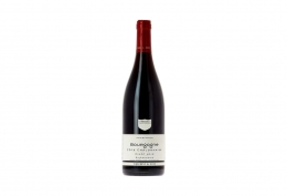 Pinot Noir Côte Chalonnaise 2022