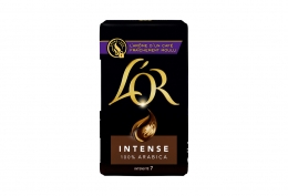 L'Or intense Arabica moulu