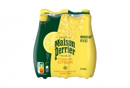 Maison Perrier Forever citron