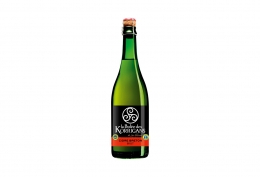 Cidre La Bolée des Korrigans brut 5,5°