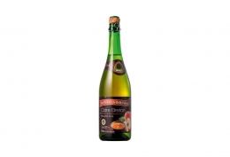 Cidre Breton bouché brut 5,5°