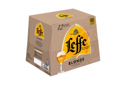 Leffe blonde 6,6°