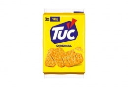 Tripack Tuc original