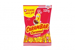 Carambar caramel