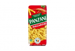 Pâtes Macaroni