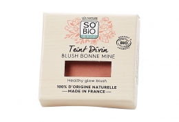 Blush bonne mine Pêche