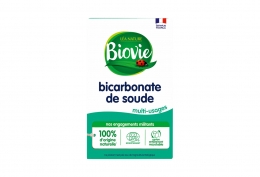 Bicarbonate de soude multi-usages