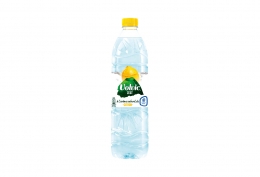 Volvic zest citron